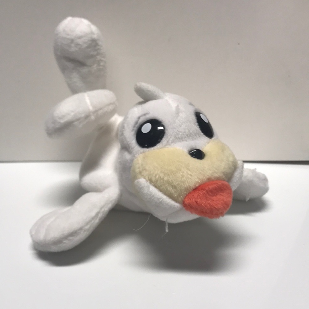 Pokémon KFC Seal Plush